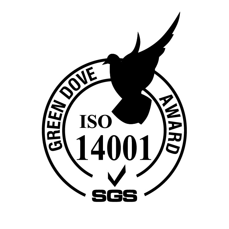 ISO14001 環境管理體系